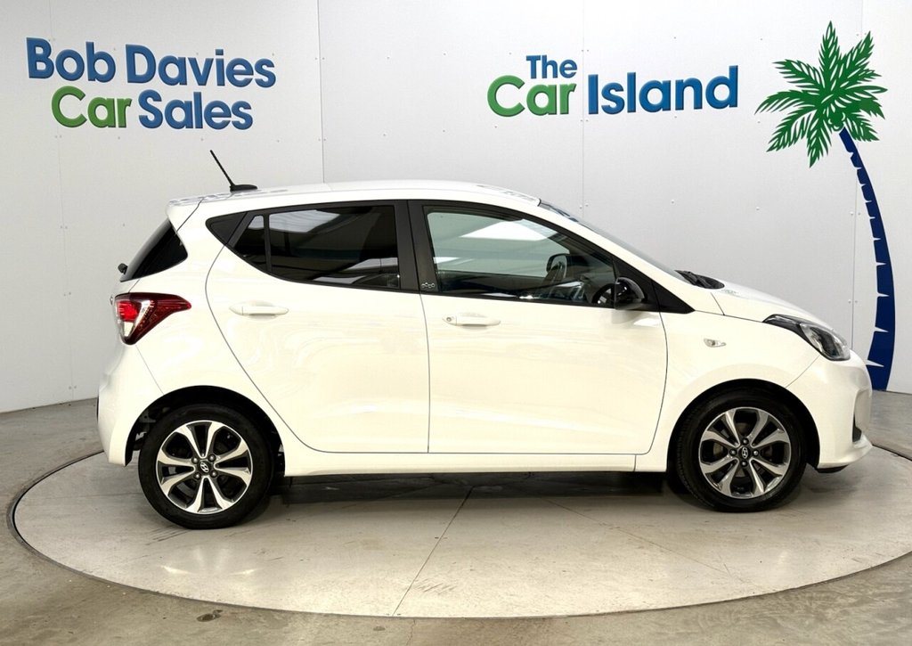 Used Hyundai i10 2019 for sale - 77384520: Photo 9
