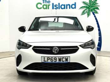 Used Vauxhall Corsa 2020 for sale - 74708465: Photo