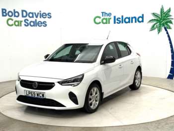 Used Vauxhall Corsa 2020 for sale - 74708465: Photo