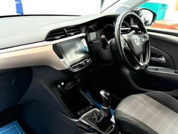 Used Vauxhall Corsa 2020 for sale - 74708465: Photo