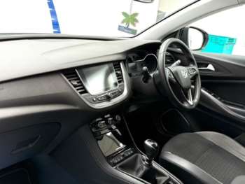 Used Vauxhall Grandland X 2019 for sale - 74904283: Photo