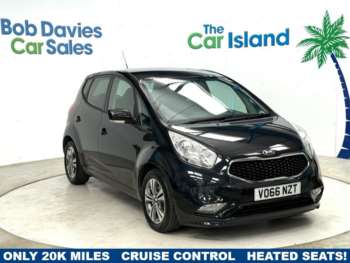 2016 (66) - 1.6 3 MPV 5dr Petrol Manual Euro 6 (s/s) (123 bhp)