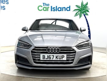 Used Audi A5 2017 for sale - 79155181: Photo