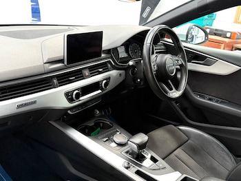 Used Audi A5 2017 for sale - 79155181: Photo