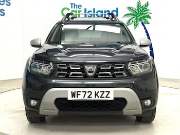 Used Dacia Duster 2022 for sale - 78597948: Photo