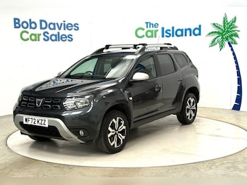 Used Dacia Duster 2022 for sale - 78597948: Photo