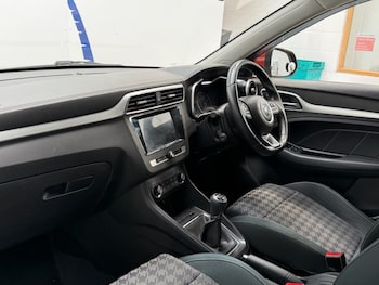 Used MG MG ZS 2018 for sale - 75585677: Photo