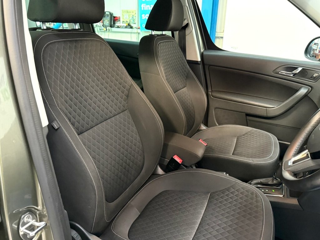 Used Skoda Yeti 2017 for sale - 76642572: Photo 14