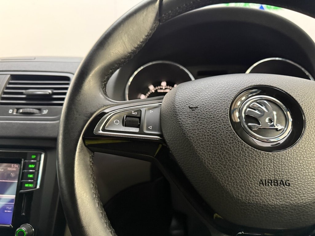 Used Skoda Yeti 2017 for sale - 76642572: Photo 16