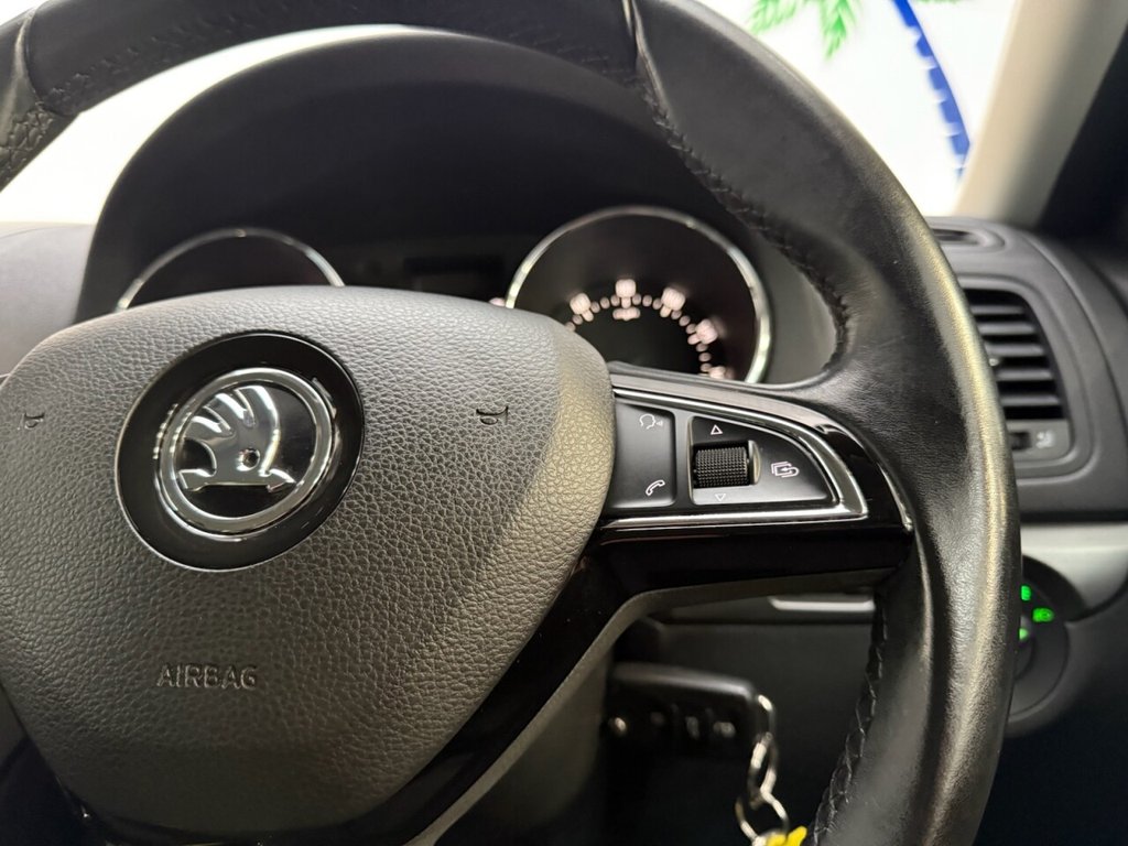 Used Skoda Yeti 2017 for sale - 76642572: Photo 17