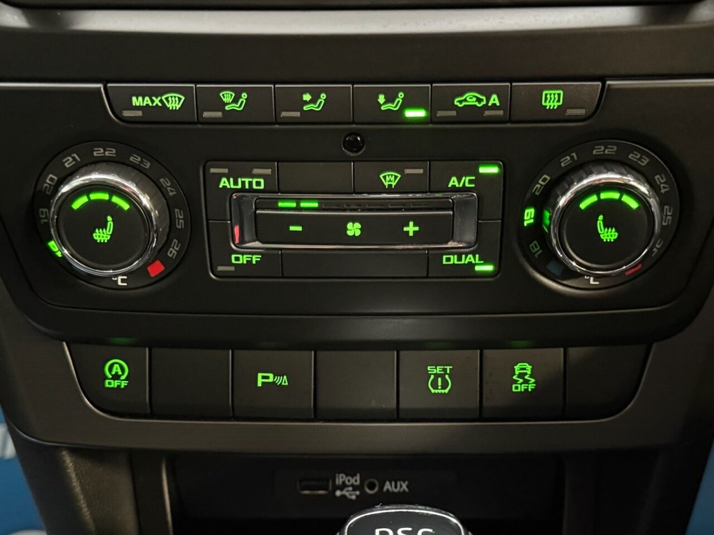 Used Skoda Yeti 2017 for sale - 76642572: Photo 21