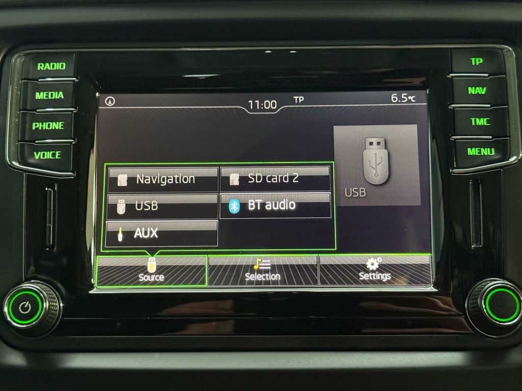 Used Skoda Yeti 2017 for sale - 76642572: Photo 25