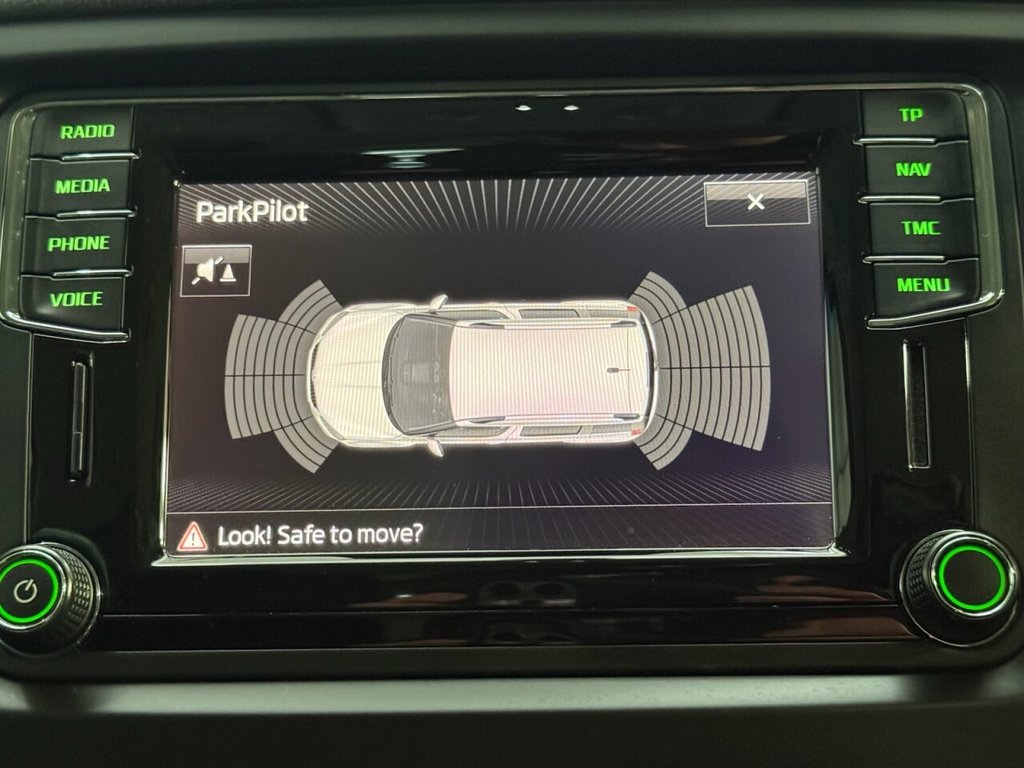 Used Skoda Yeti 2017 for sale - 76642572: Photo 26