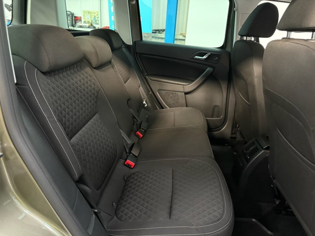 Used Skoda Yeti 2017 for sale - 76642572: Photo 27