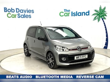 Used Volkswagen up! 2021 for sale - 79588097: Photo