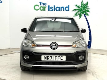 Used Volkswagen up! 2021 for sale - 79588097: Photo