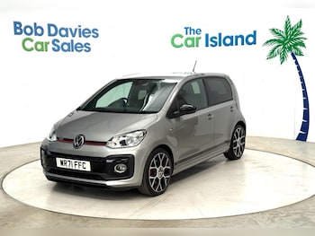 Used Volkswagen up! 2021 for sale - 79588097: Photo