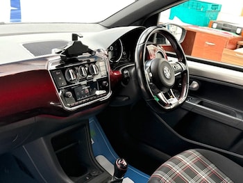 Used Volkswagen up! 2021 for sale - 79588097: Photo