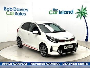 Used Kia Picanto 2021 for sale - 78330826: Photo
