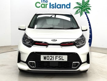 Used Kia Picanto 2021 for sale - 78330826: Photo