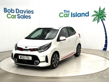 Used Kia Picanto 2021 for sale - 78330826: Photo