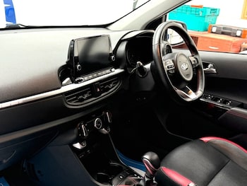 Used Kia Picanto 2021 for sale - 78330826: Photo