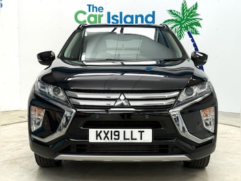 Used Mitsubishi Eclipse Cross 2019 for sale - 76210746: Photo