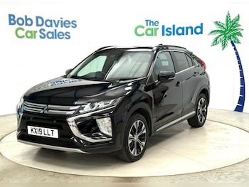Used Mitsubishi Eclipse Cross 2019 for sale - 76210746: Photo