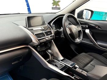 Used Mitsubishi Eclipse Cross 2019 for sale - 76210746: Photo