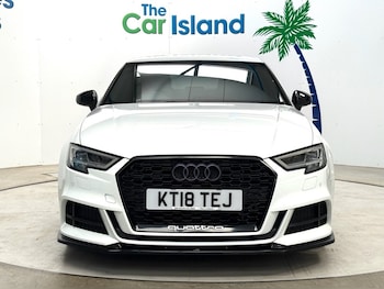 Used Audi A3 2018 for sale - 79233702: Photo