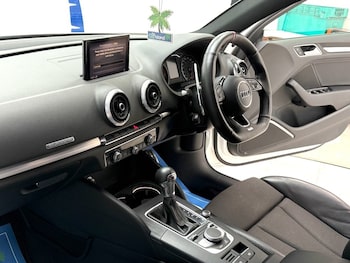 Used Audi A3 2018 for sale - 79233702: Photo
