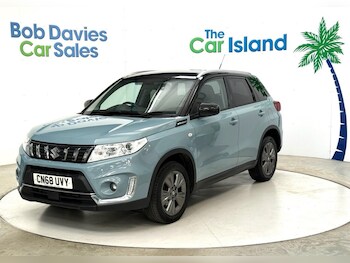 Used Suzuki Vitara 2019 for sale - 77891290: Photo