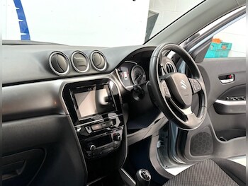 Used Suzuki Vitara 2019 for sale - 77891290: Photo