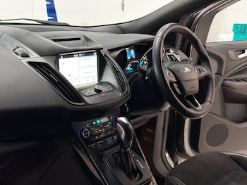 Used Ford Kuga 2018 for sale - 77507659: Photo