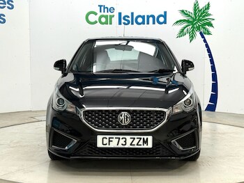 Used MG MG3 2023 for sale - 77520960: Photo