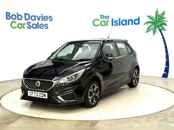 Used MG MG3 2023 for sale - 77520960: Photo