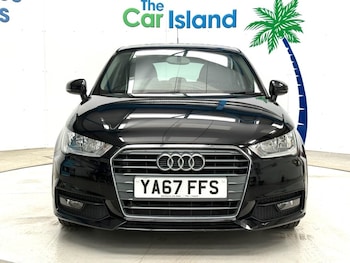 Used Audi A1 2017 for sale - 78515123: Photo
