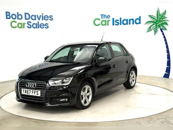Used Audi A1 2017 for sale - 78515123: Photo