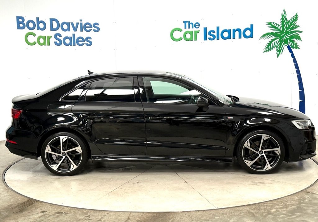 Used Audi A3 2020 for sale - 76092669: Photo 10