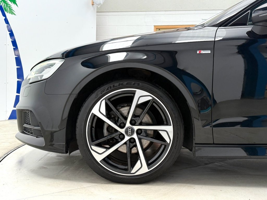 Used Audi A3 2020 for sale - 76092669: Photo 11