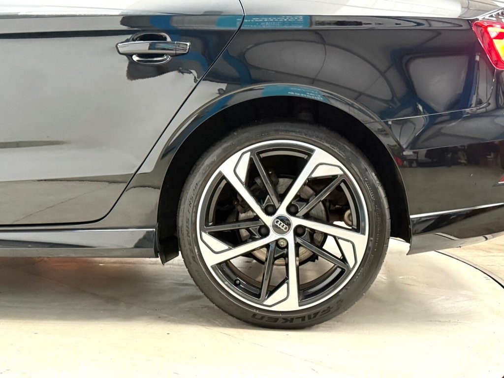 Used Audi A3 2020 for sale - 76092669: Photo 12