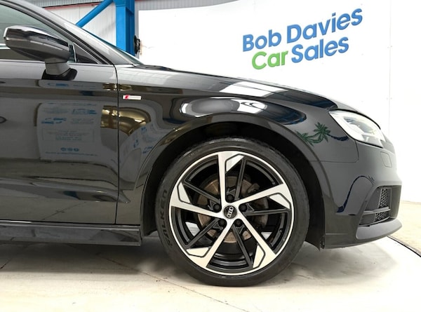 Used Audi A3 2020 for sale - 76092669: Photo 13
