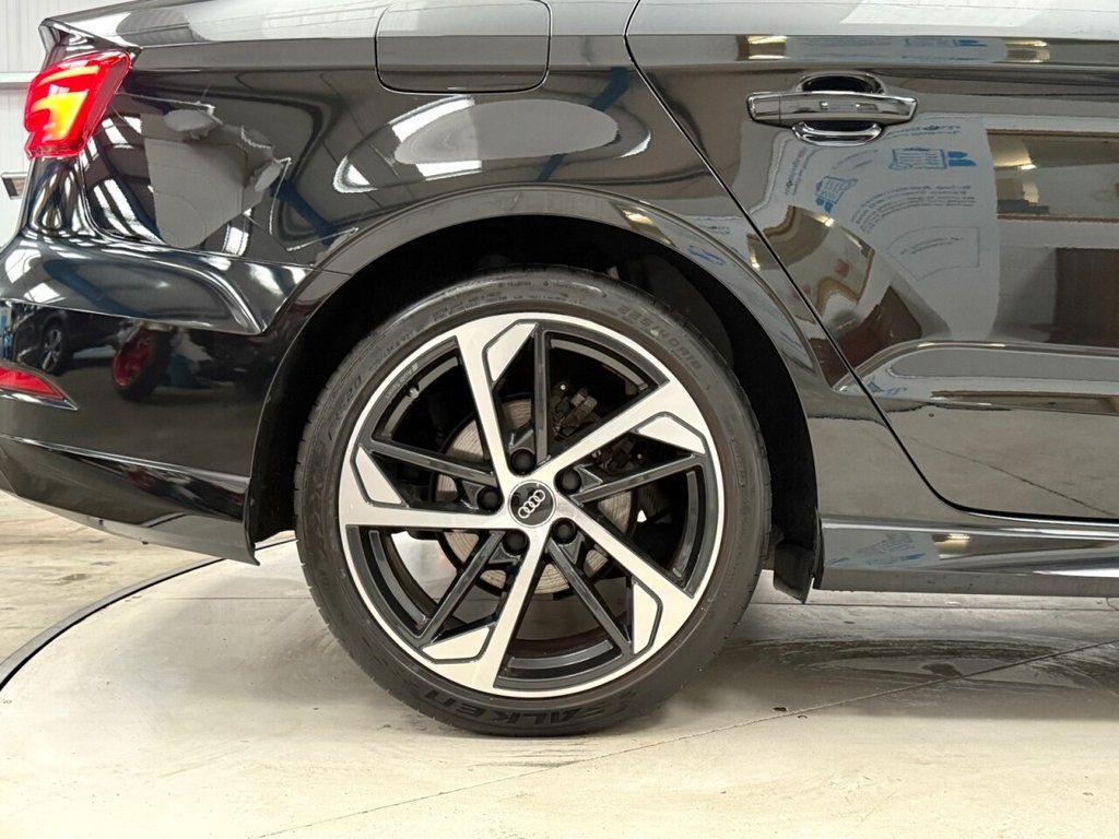 Used Audi A3 2020 for sale - 76092669: Photo 14