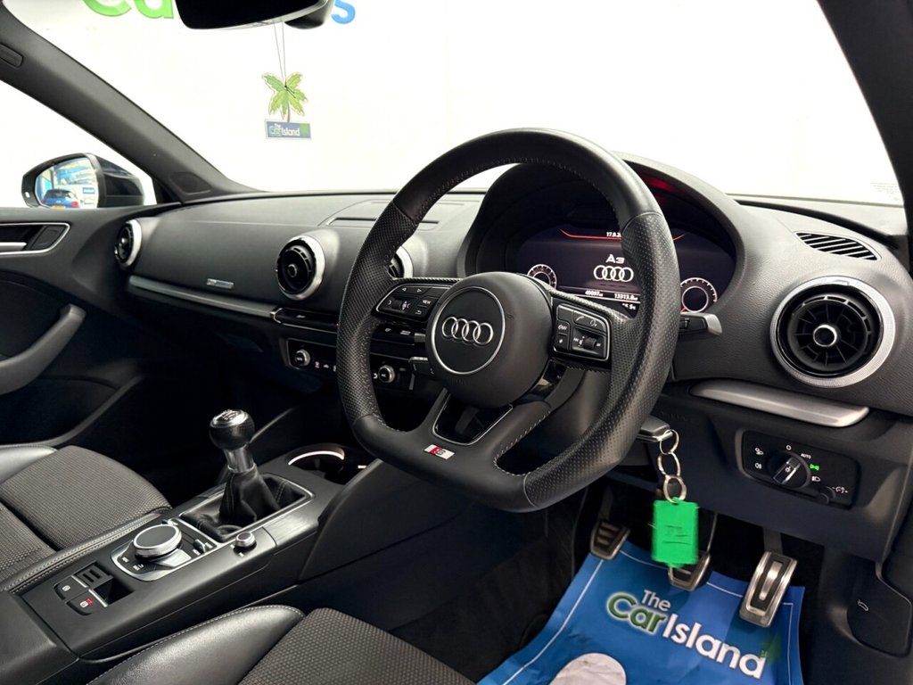 Used Audi A3 2020 for sale - 76092669: Photo 15