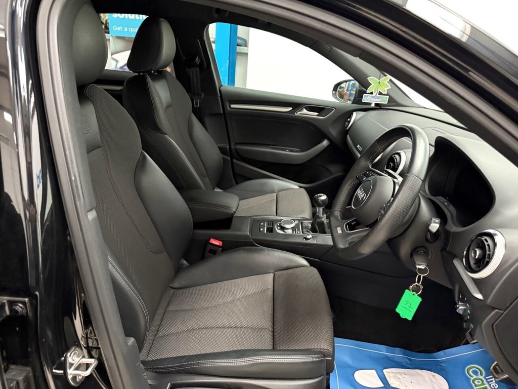 Used Audi A3 2020 for sale - 76092669: Photo 16