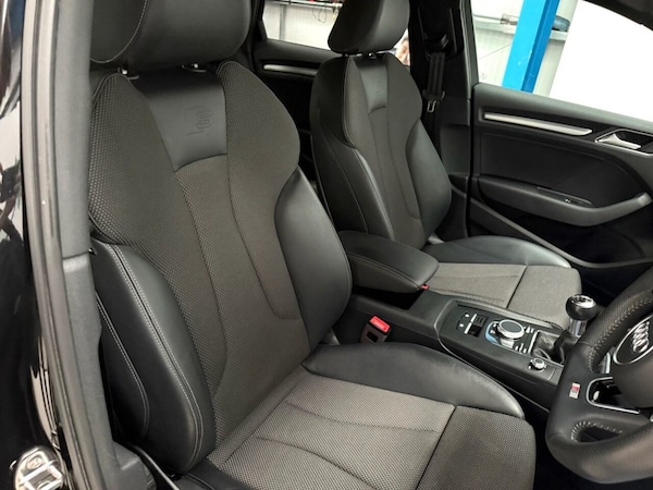 Used Audi A3 2020 for sale - 76092669: Photo 17