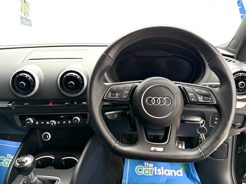 Used Audi A3 2020 for sale - 76092669: Photo 18