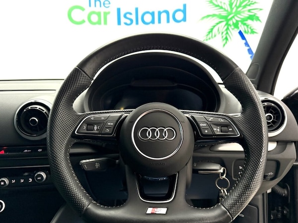 Used Audi A3 2020 for sale - 76092669: Photo 19