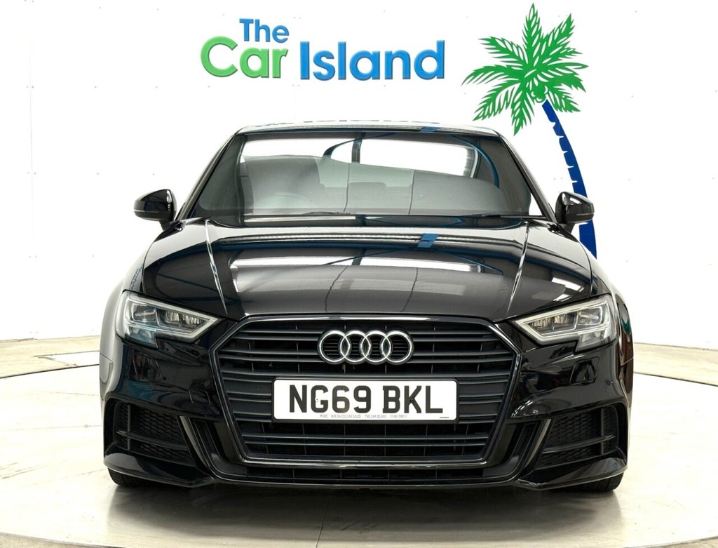 Used Audi A3 2020 for sale - 76092669: Photo 2