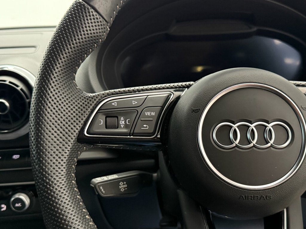 Used Audi A3 2020 for sale - 76092669: Photo 20